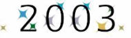 Articles in 2003