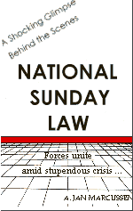 National Sunday Law